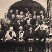 SG Frohsinn Altmühldorf: 105 Jahre fest verwurzelt
