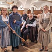 Wirtshaussingen dreht sich ums Bier