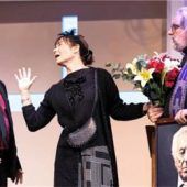 „Kalter weißer Mann“ im Haus der Kultur