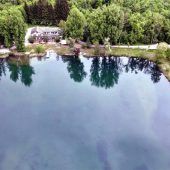 Pläne am Happinger See vorerst gestoppt