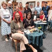 Eine gelungene Premiere