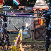 Von Rittern, Zauberern und Gauklern