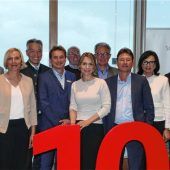 Zehn Jahre „Stifterkreis Zukunft“