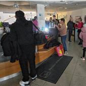 Blackout zeigt: Auf Mobilfunk im Notfall kein Verlass