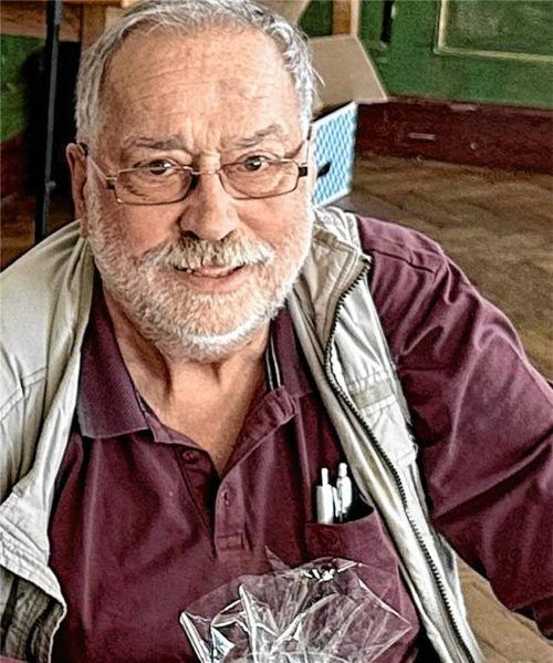 Er kannte die Geheimnisse des Chiemgauer Faschings wie kein Zweiter und brachte die Region Jahrzehnte zum Schmunzeln. Günter Buthke ist im Alter von 74 Jahren verstorben. Foto Oberkandler