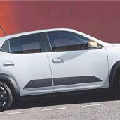 Mehr Leistung und ein kleines bisschen spritziger