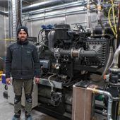 Neue Biogasanlage zieht Hunderte Interessenten nach Mintsberg