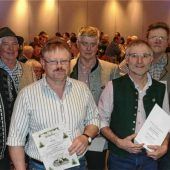 Neues Jagdgesetz sorgt für Diskussionen