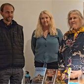 Mord, Totschlag und dolce vita