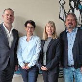 Erfolgreiche Zertifizierung