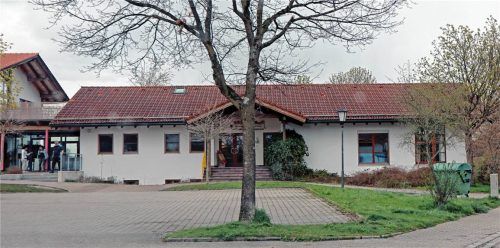 Für das Kinderhaus in Hohenthann gibt es einen sogenannten Elternbeitragsstaffelungsvorschlag.Foto  Stache
