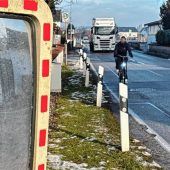 Der Stadtrat hat entschieden