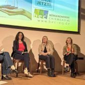 Gutes tun und darüber reden