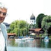 Armin Krämmer unterliegt und geht