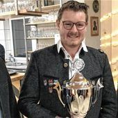 Pfarrverbandspokal-Schießen in Haigerloh