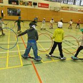 Förderverein der Grundschule Grabenstätt ist unverzichtbar