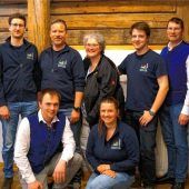 Maibaumverein Maitenbeth stellt Weichen