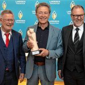 Premiere der Kulturpanthers