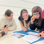 Verantwortung für ein respektvolles gesellschaftliches Miteinander übernehmen