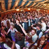 Traditionsveranstaltung wird fortgeführt