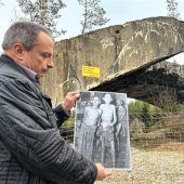 Gedenkort Mühldorfer Hart