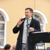 Hetze im Netz gegen OB Christian Hümmer