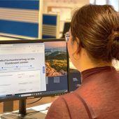 Unnötiger Vermittlungsdienst