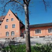Neues Konzept für Café im BürgerBahnhof