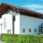 Neuapostolische Kirche Prien feiert 60 Jahre Gemeindeleben