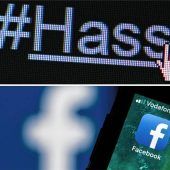 Volksverhetzung auf Facebook