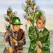 Österliche Bräuche zwischen Inn, Isen und Rott