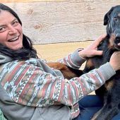 Sind Hunde gefährlich für Kinder?