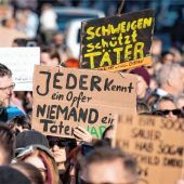 „Die Scham muss die Seite wechseln“