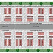 Grünes Licht für Batteriespeicher