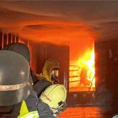 Lebenswichtiges Training unter realen Bedingungen