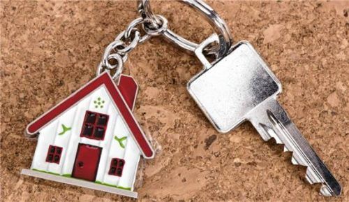 In Gstadt entstehen künftig 22 neue Ferienwohnungen. Foto Symbolfoto Imago