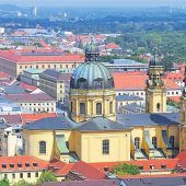 Hält der Aufwärtstrend an?