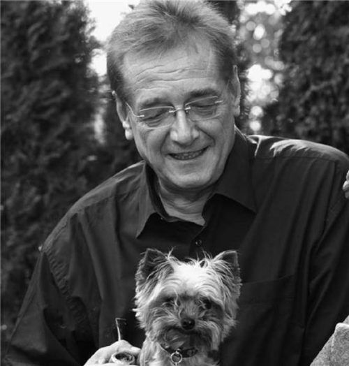 In Oberaudorf ist die Trauer groß: Professor DDr. Michael Langer starb mit nur 66 Jahren. Foto re