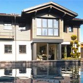 Traumhaus zu gewinnen