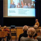 125 Jahre aktiv in Rosenheims Stadtgesellschaft