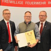 936 Einsätze – 119 Menschen in Notlagen geholfen