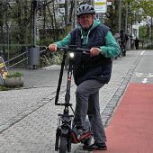 Mehr Rücksichtnahme und Verantwortungsgefühl