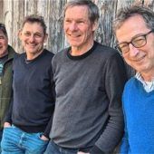 S‘Breedl präsentiert sein neues Programm