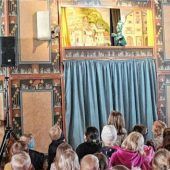 Premiere erweist sich als großer Erfolg