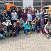 Müllsammelaktion hat sich wieder gelohnt