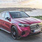 Große Erwartungen an das Erfolgsmodell