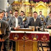 Musikalischer Balsam für die Seele