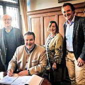 Neues Kapitel für den Berggasthof Streichen