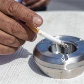 Lungenkrebs-Test jetzt Kassenleistung