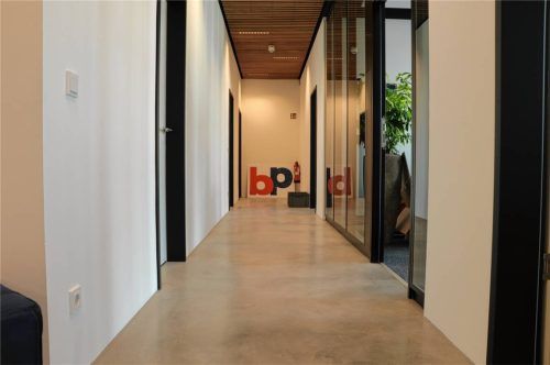 Langlebige Bodenlösungen für unterschiedlichste Anforderungen.